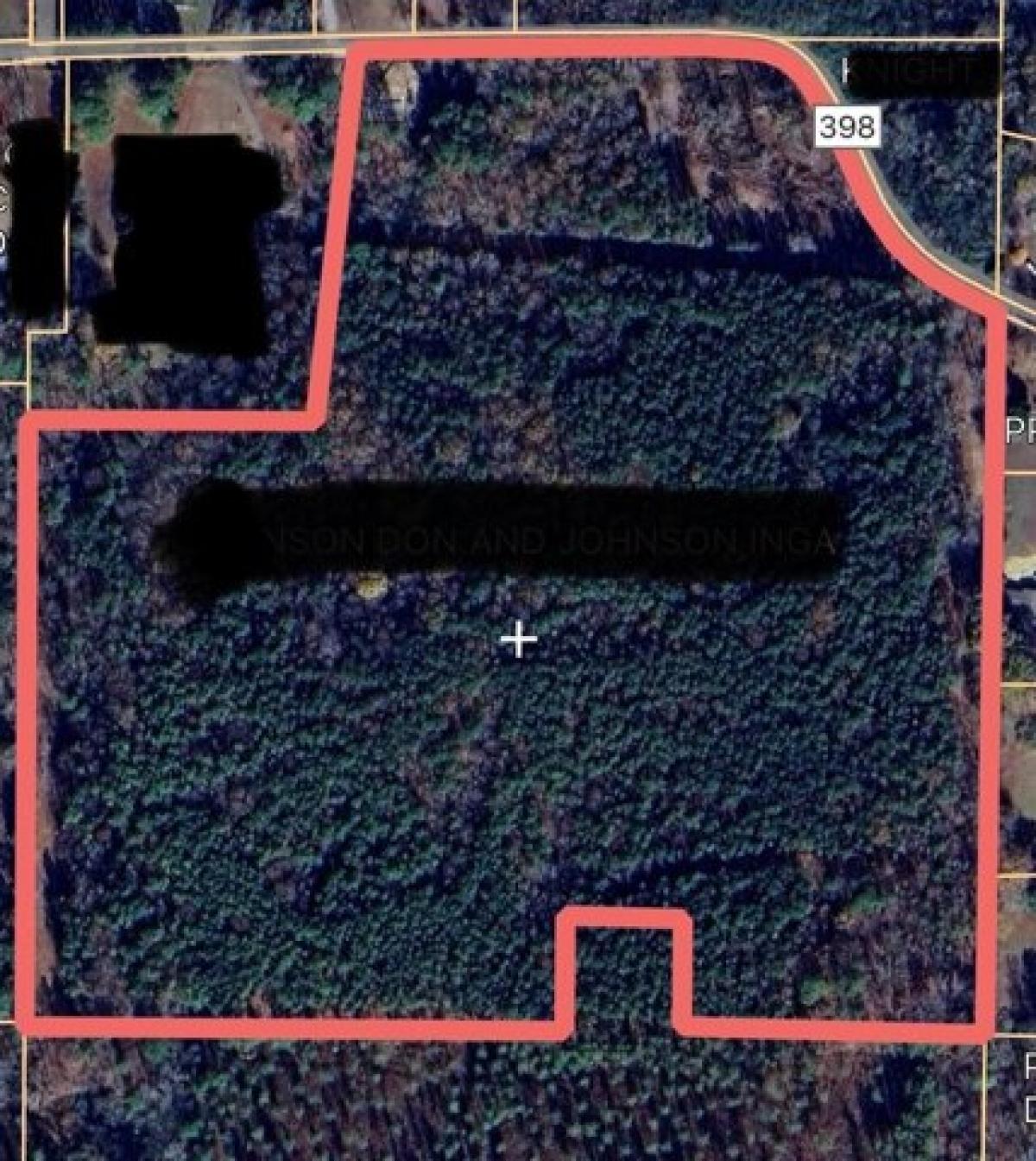 Picture of Residential Land For Sale in Cullman, Alabama, United States