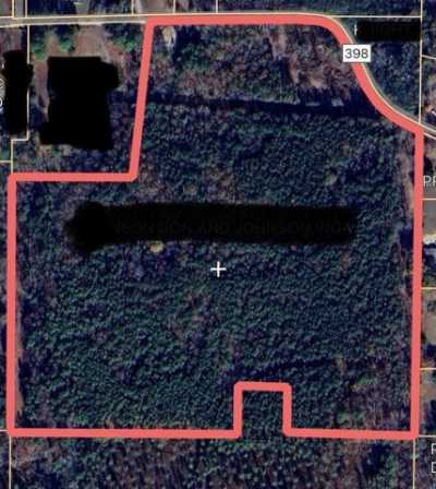 Residential Land For Sale in 