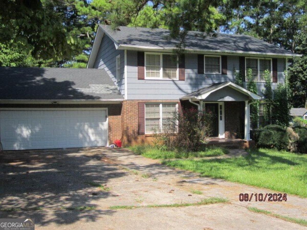 Picture of Home For Sale in Morrow, Georgia, United States