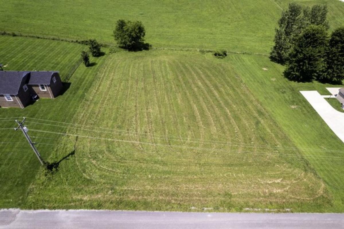 Picture of Residential Land For Sale in Somerset, Kentucky, United States