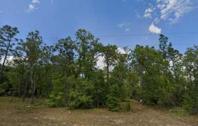 Residential Land For Sale in Keystone Heights, Florida