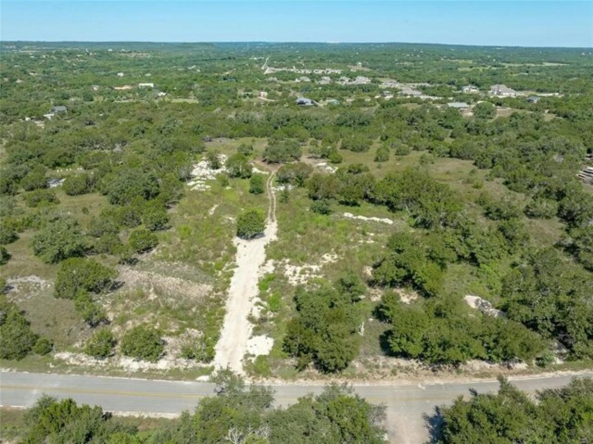 Picture of Residential Land For Sale in Leander, Texas, United States