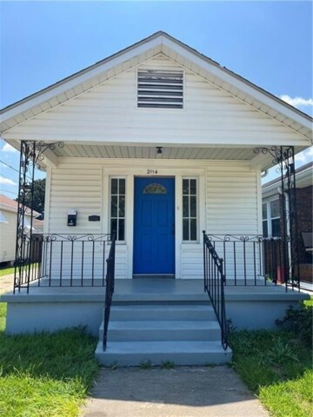 Picture of Home For Rent in Harvey, Louisiana, United States