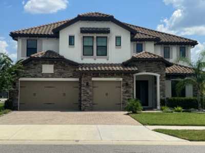 Home For Sale in Odessa, Florida