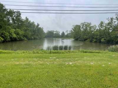 Residential Land For Sale in Decatur, Indiana