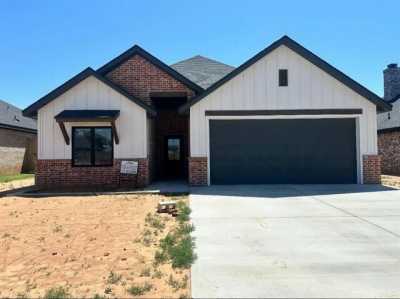 Home For Sale in Shallowater, Texas