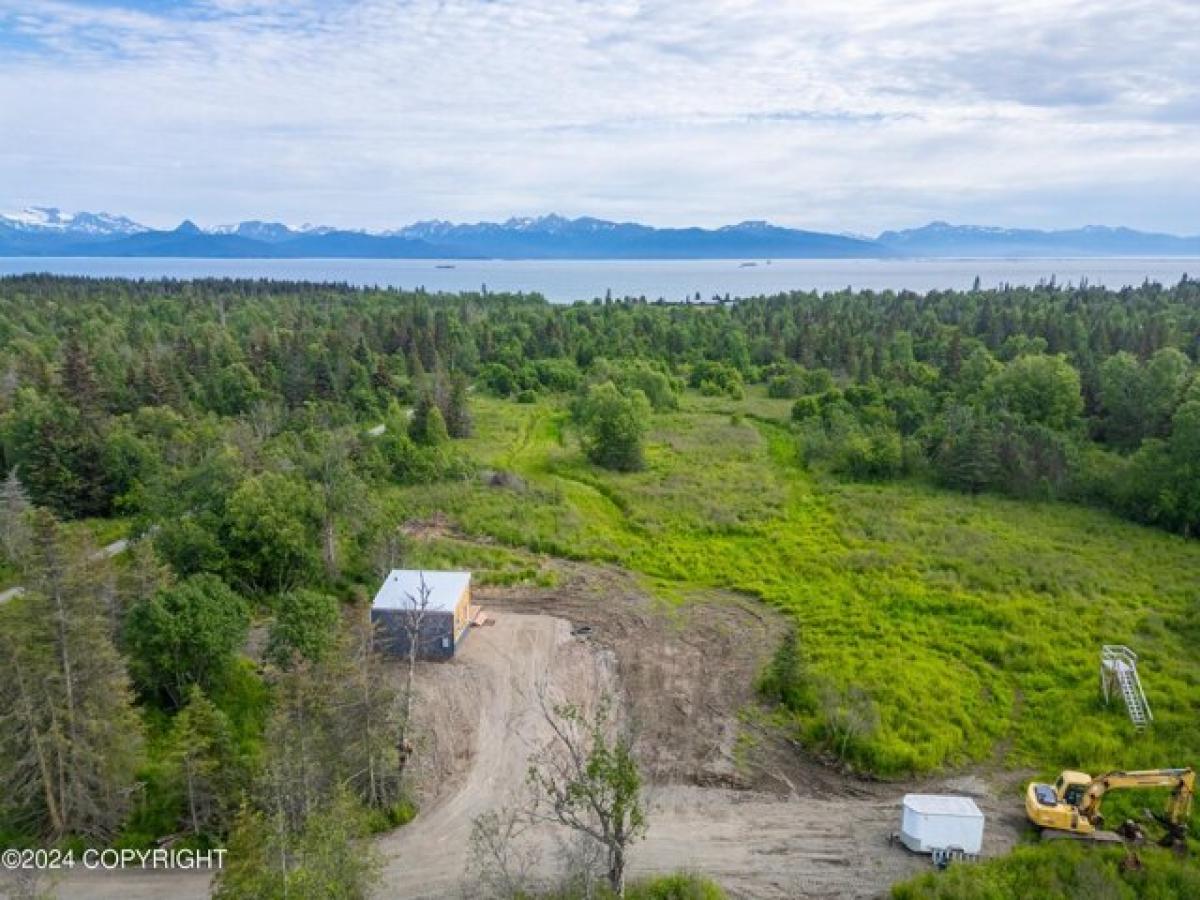 Picture of Home For Sale in Homer, Alaska, United States