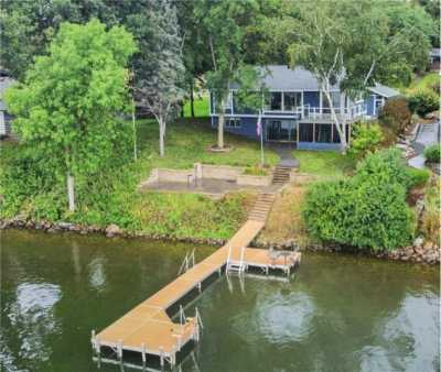 Home For Sale in Spicer, Minnesota