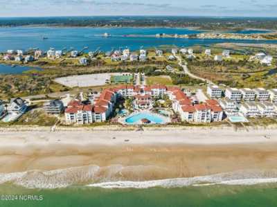 Home For Sale in North Topsail Beach, North Carolina