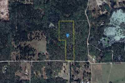 Residential Land For Sale in Live Oak, Florida