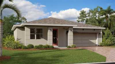 Home For Sale in Mount Dora, Florida