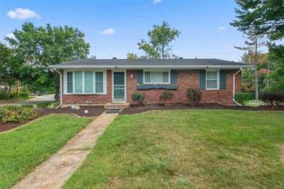 Home For Sale in Manchester, Missouri