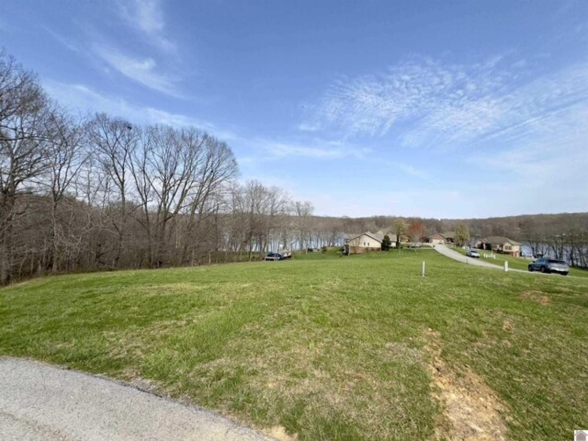 Picture of Residential Land For Sale in Cadiz, Kentucky, United States