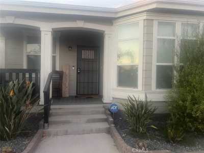 Home For Sale in Chino, California