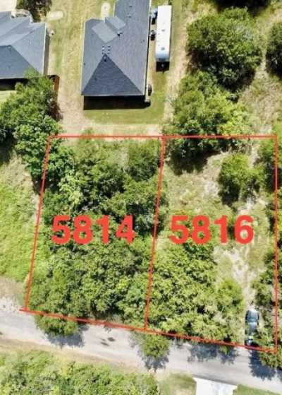 Residential Land For Sale in Granbury, Texas