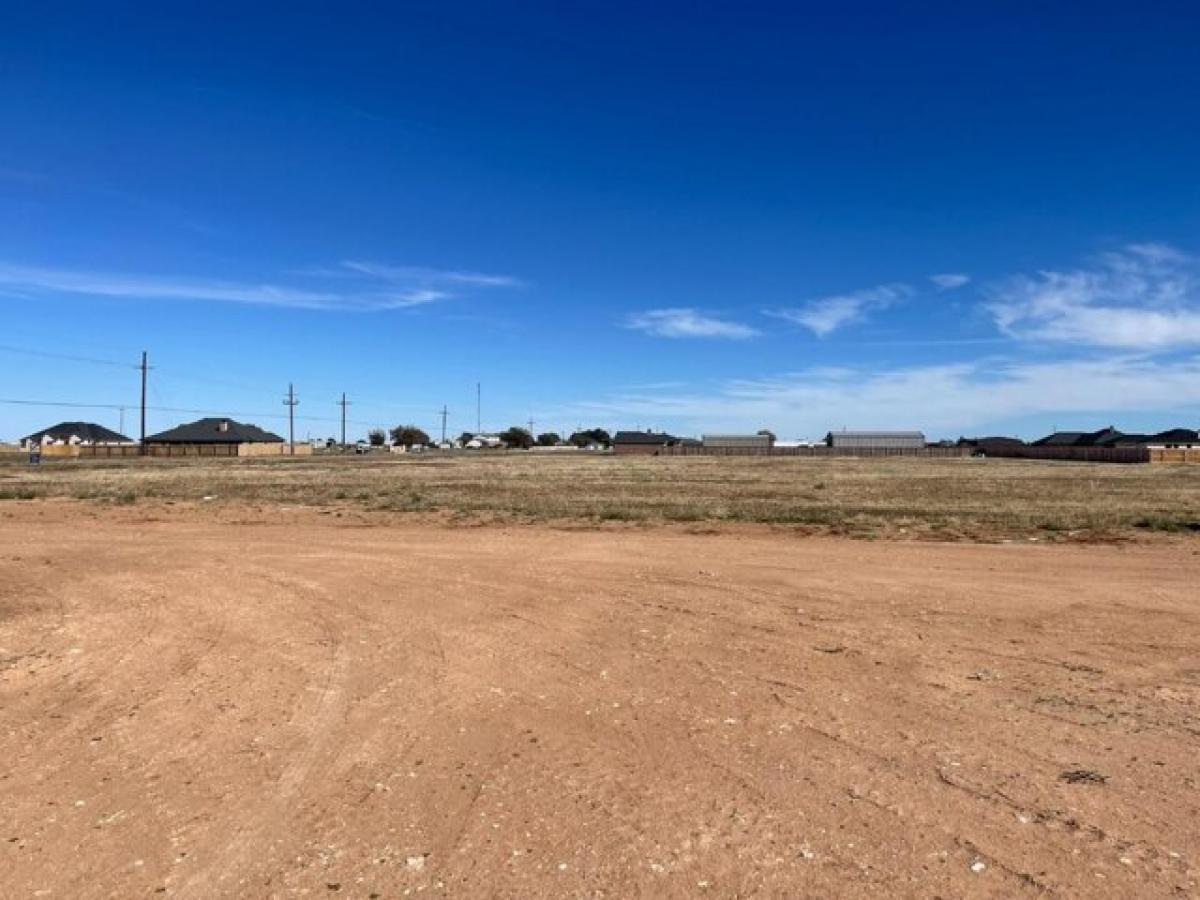 Picture of Residential Land For Sale in Lubbock, Texas, United States