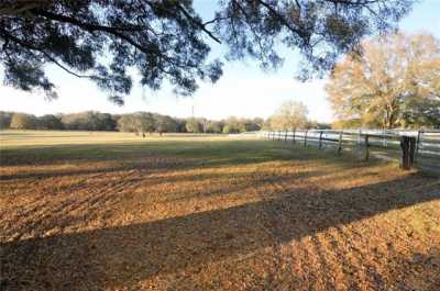 Residential Land For Sale in Dade City, Florida