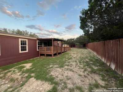 Home For Sale in Bandera, Texas