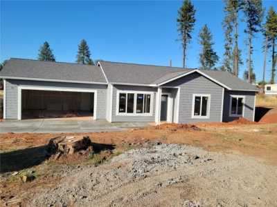 Home For Sale in Paradise, California