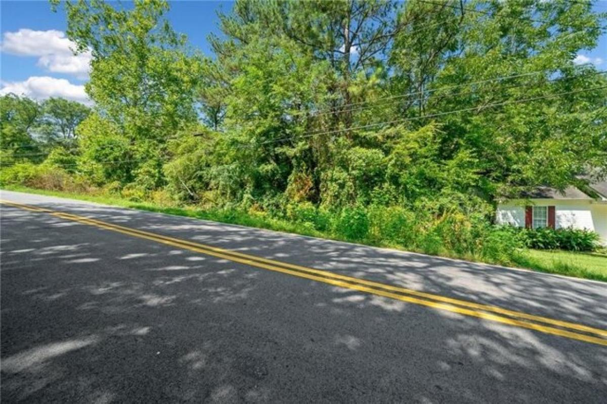 Picture of Residential Land For Sale in Douglasville, Georgia, United States