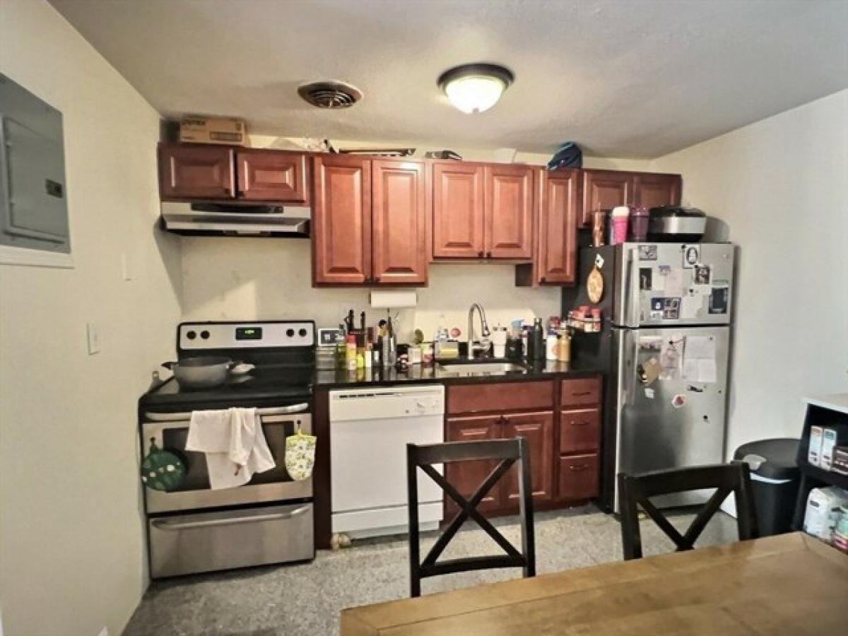 Picture of Apartment For Rent in Brookline, Massachusetts, United States