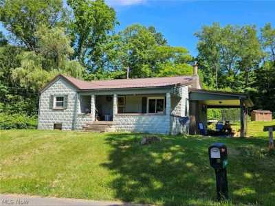 Home For Sale in Scio, Ohio