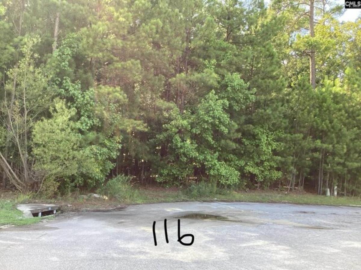 Picture of Residential Land For Sale in Columbia, South Carolina, United States