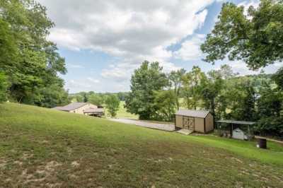 Home For Sale in Oak Hill, Ohio