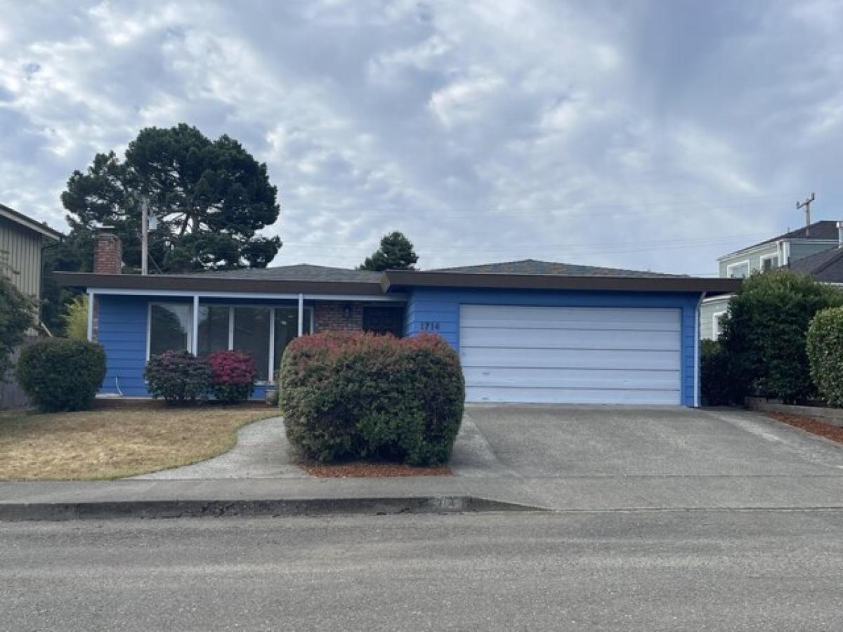 Picture of Home For Sale in Eureka, California, United States