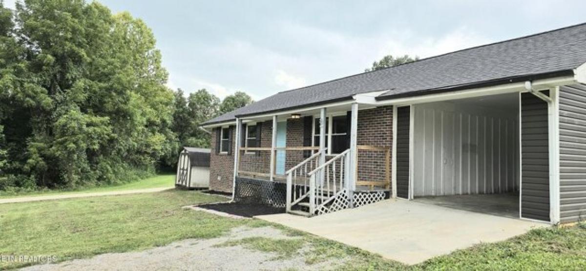 Picture of Home For Sale in Maynardville, Tennessee, United States