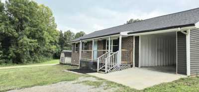 Home For Sale in Maynardville, Tennessee