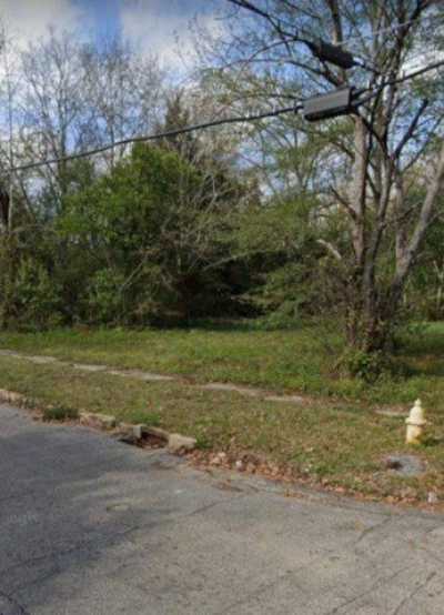 Residential Land For Rent in Meridian, Mississippi