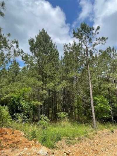 Residential Land For Sale in Broken Bow, Oklahoma