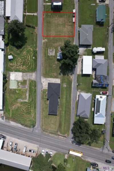 Residential Land For Sale in Cut Off, Louisiana