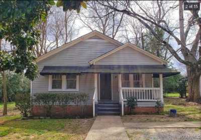 Home For Sale in Wetumpka, Alabama