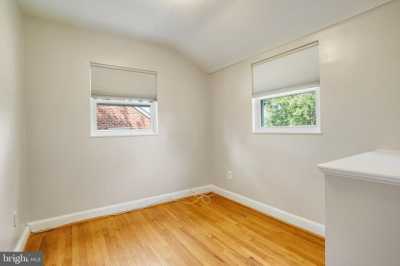 Home For Rent in Chevy Chase, Maryland