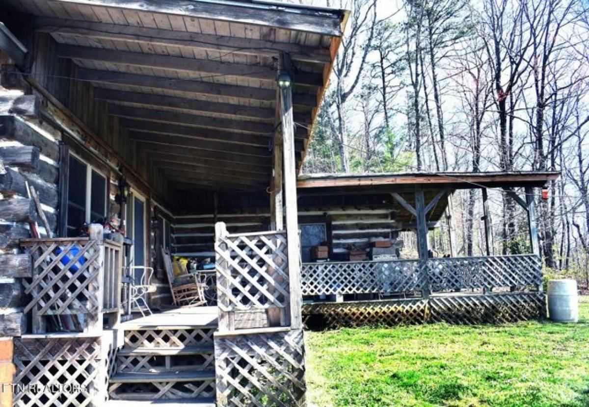 Picture of Home For Sale in Tellico Plains, Tennessee, United States