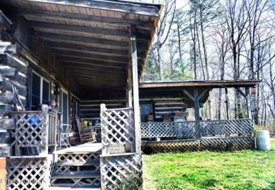 Home For Sale in Tellico Plains, Tennessee