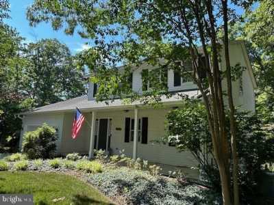 Home For Sale in Leonardtown, Maryland