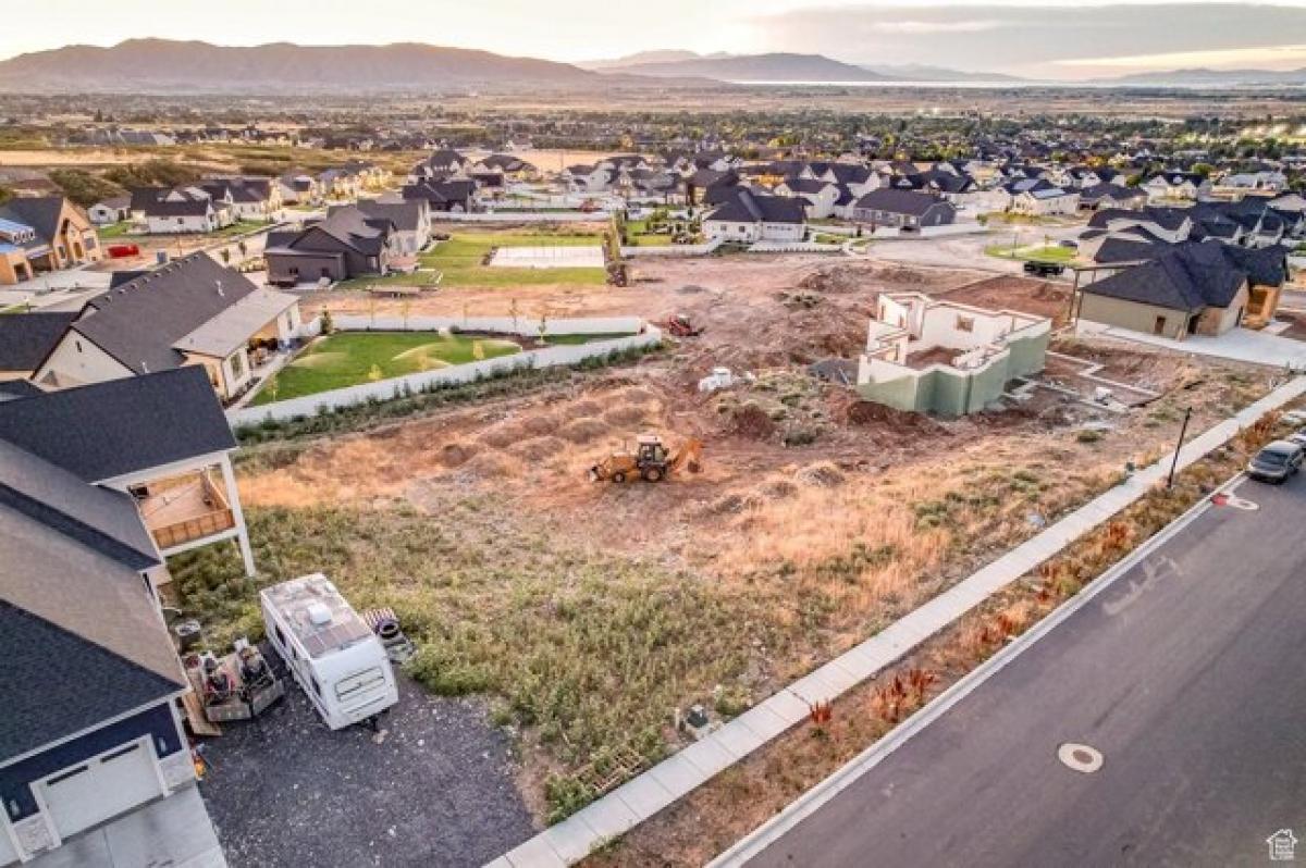 Picture of Residential Land For Sale in Salem, Utah, United States