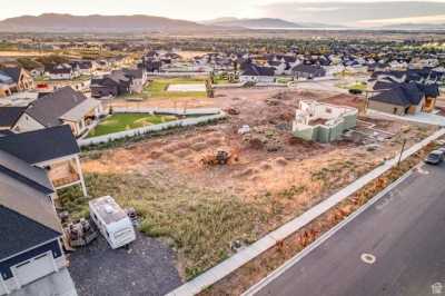 Residential Land For Sale in Salem, Utah