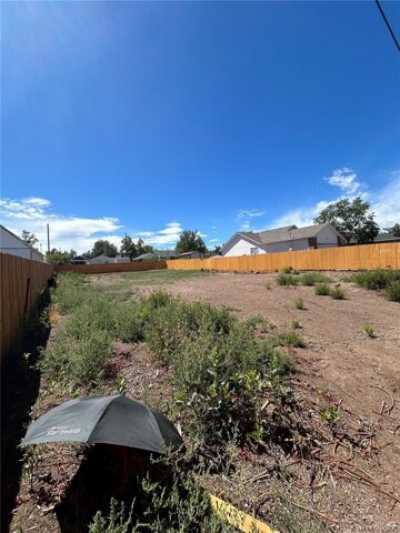 Residential Land For Sale in Denver, Colorado