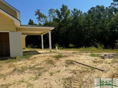 Home For Sale in Guyton, Georgia