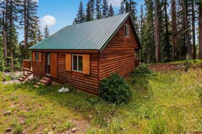 Home For Sale in Cedaredge, Colorado