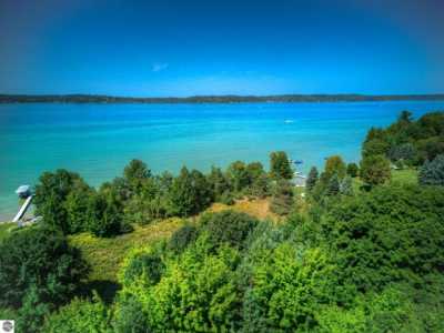 Residential Land For Sale in Alden, Michigan