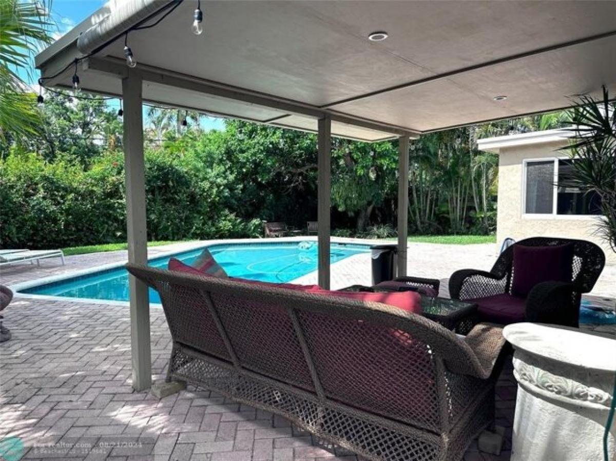 Picture of Home For Sale in Wilton Manors, Florida, United States