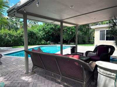 Home For Sale in Wilton Manors, Florida