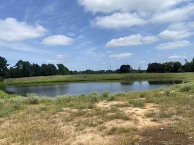 Residential Land For Sale in Hope, Arkansas