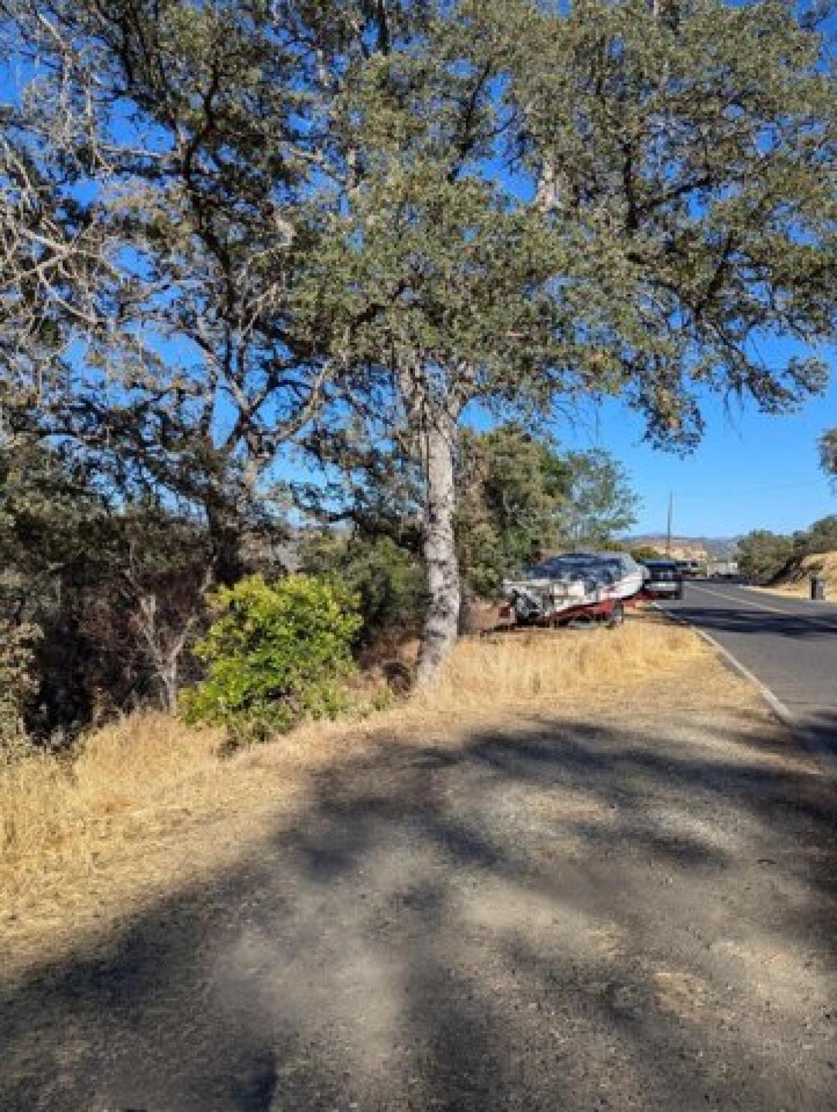 Picture of Residential Land For Sale in Copperopolis, California, United States