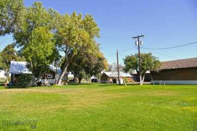 Residential Land For Sale in Belfry, Montana